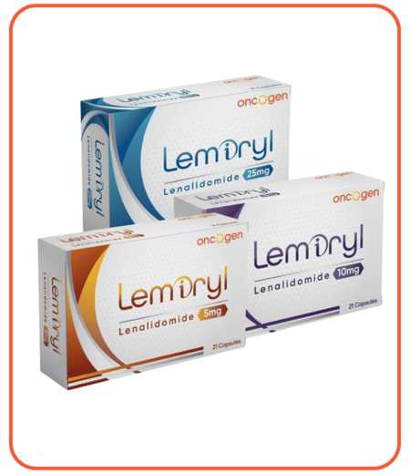 Lemiryl 25mg